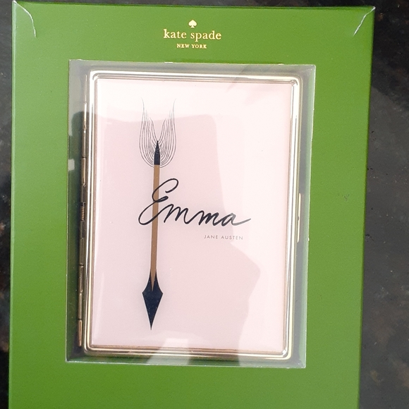 KATE SPADE ID HOLDER - Picture 2 of 3